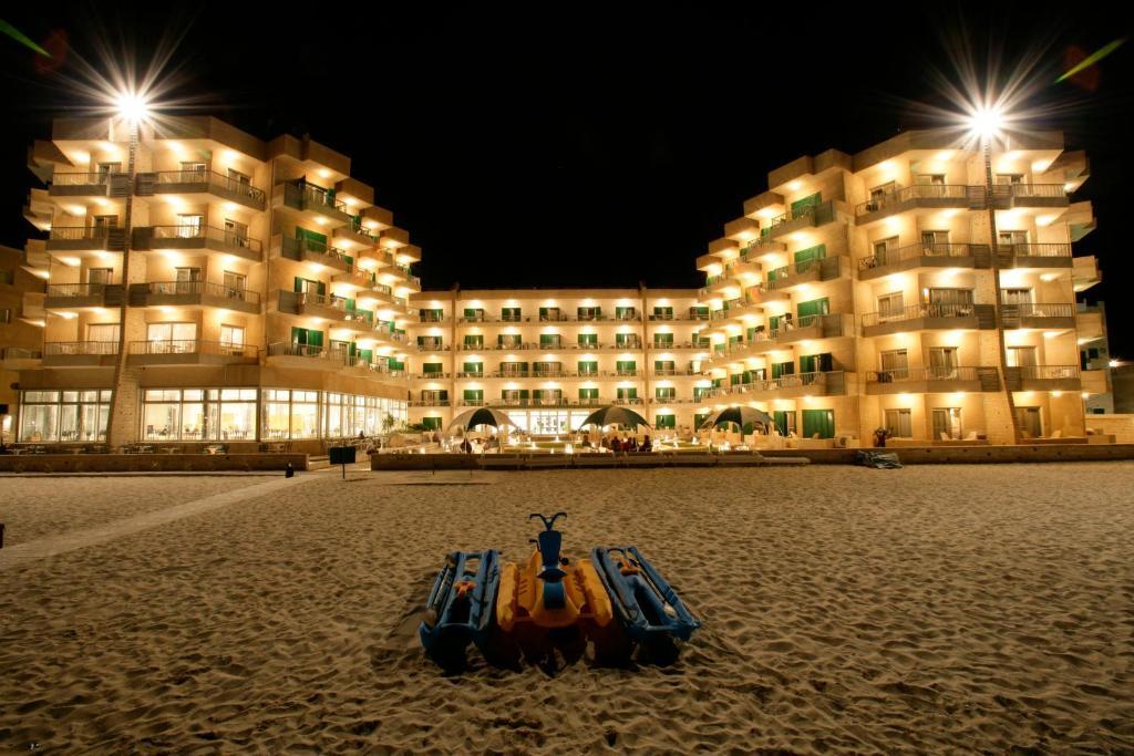 Beau Site Hotel Mersa Matruh Zewnętrze zdjęcie