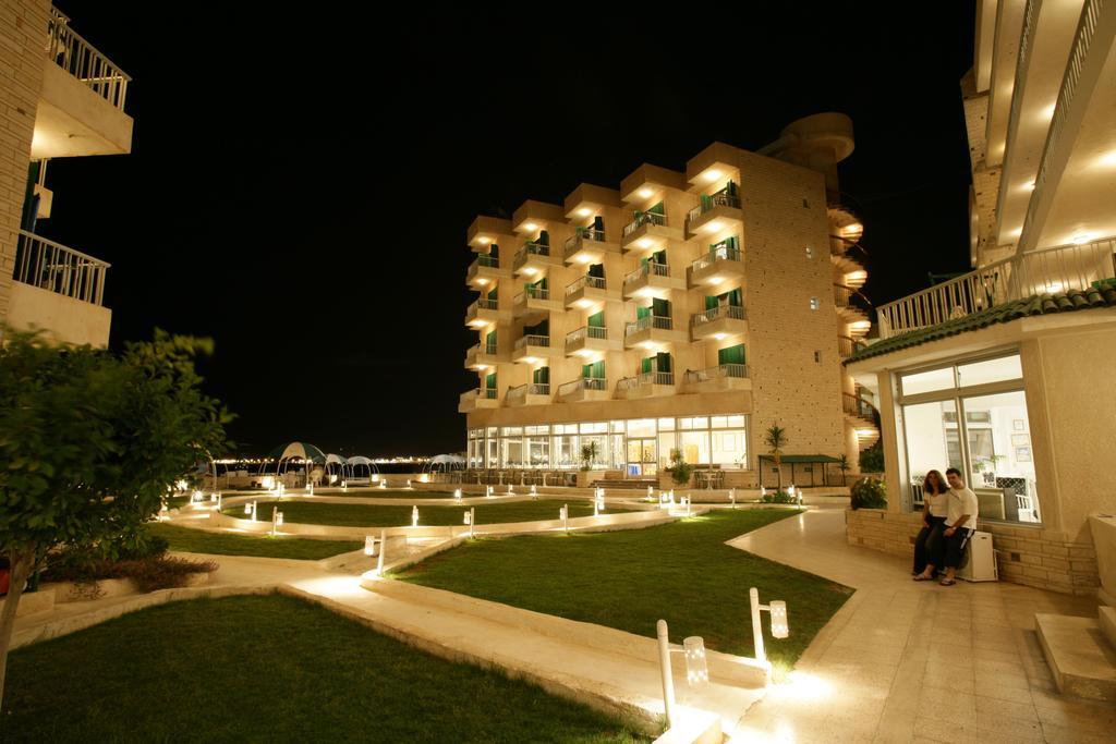 Beau Site Hotel Mersa Matruh Zewnętrze zdjęcie